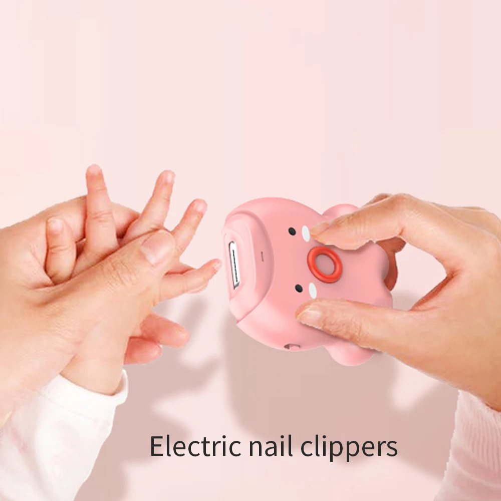 

nail french cutter high quality baby finger electric nail cutter clipper