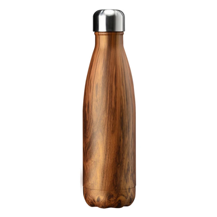 

Lightweight Cola Thermo Bottle High Quality Thermo Bottle 500 Ml Stainless Steel