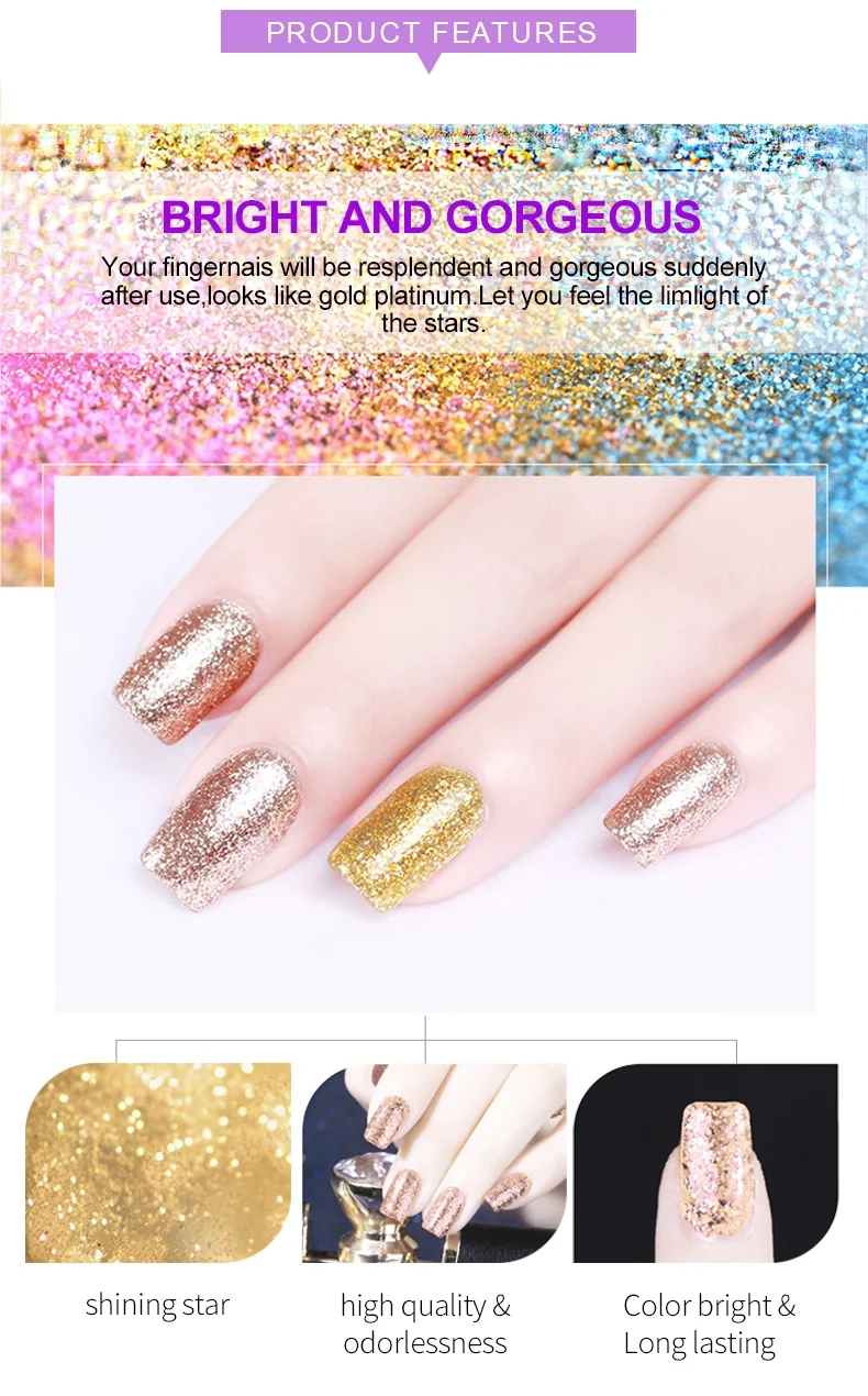 oem nail polish