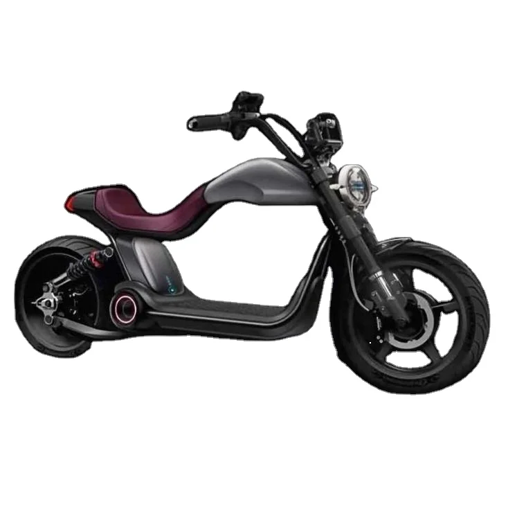 

Fine Workmanship Classic Citycoco Scooter Electric Motorcycles