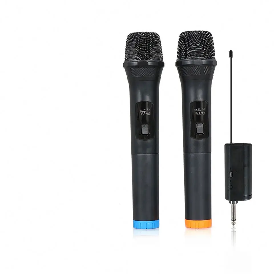 

Professional Speaker Wireless Microphone With Ce Certificate