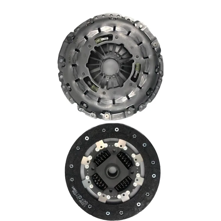 1801226 Genuine Clutch Kit For Ford Transit V348 2.4l 6c11 7540de 6c11