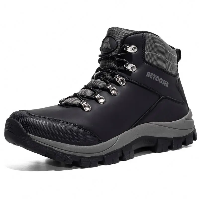 

Outdoor Climbing Shoes Zapatos Senderismo Sport Mountaineering Shoes Trekking Shoes
