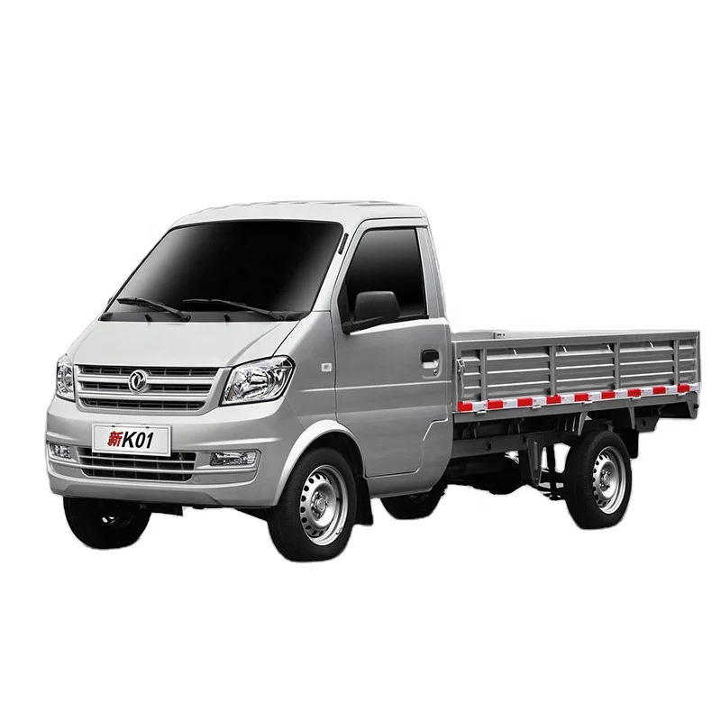 Dongfeng renault truck