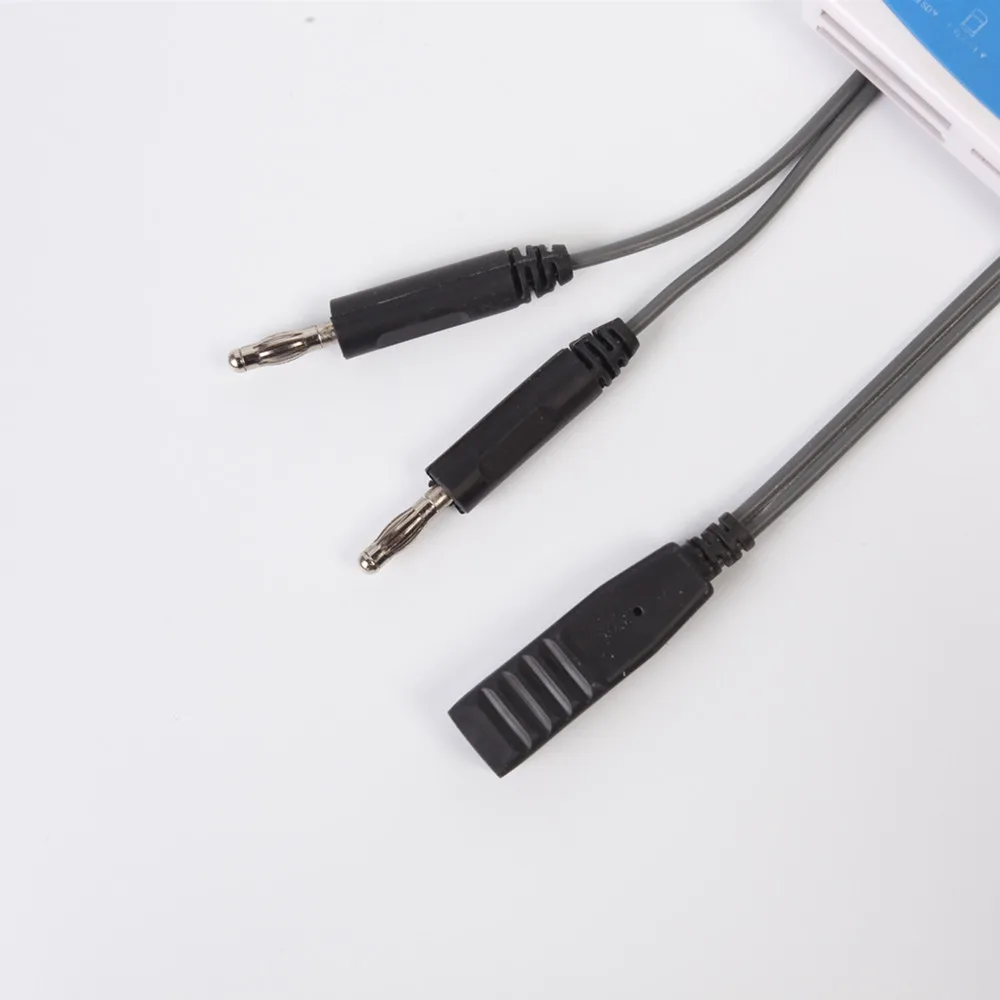 Reusable Electrosurgical Bipolar Cable/bipolar Forceps Cable - Buy ...