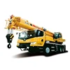Lifting machine long jib truck crane for sale