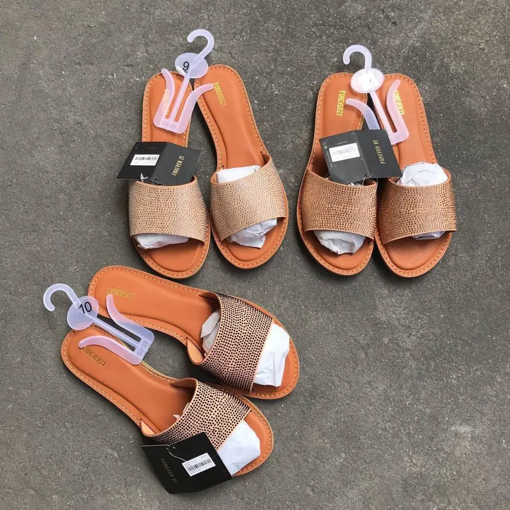 

2022 Hot Style Lady Women Slliper Shoes For New Fashion Styles Quality shoes