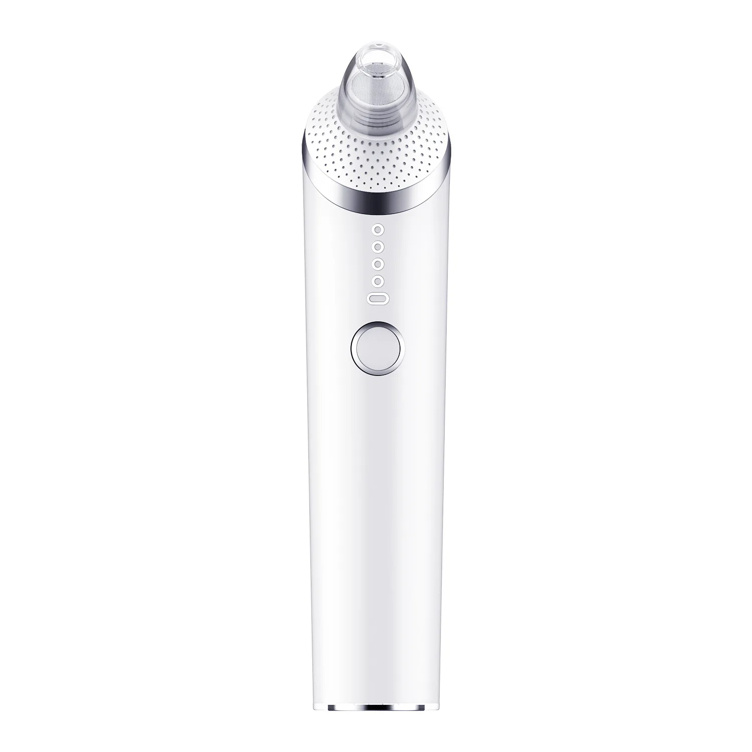 

Portable Vacuum Blackhead Remover Face Beauty Equipment With 4 Gears For Cleaning Skin
