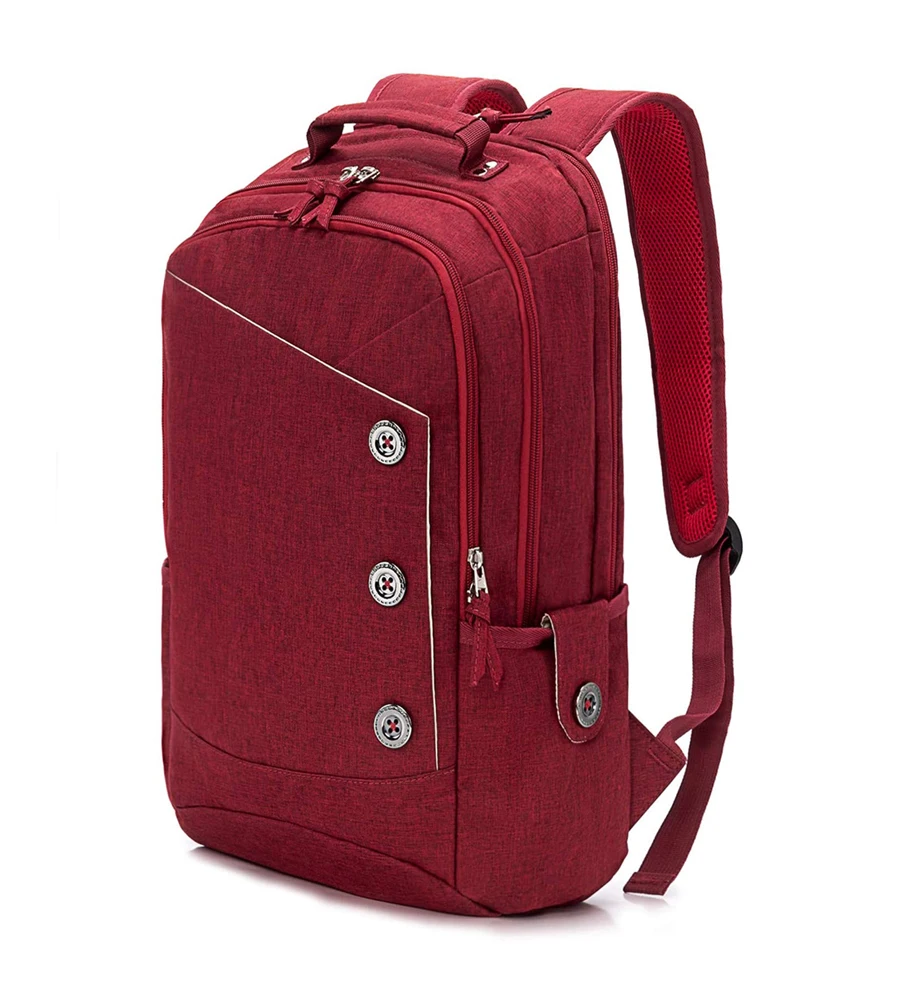 

2020 New Fashion Polyester Laptop Travel Gym Backpack High Quality Backpack Teenager College School Backpack