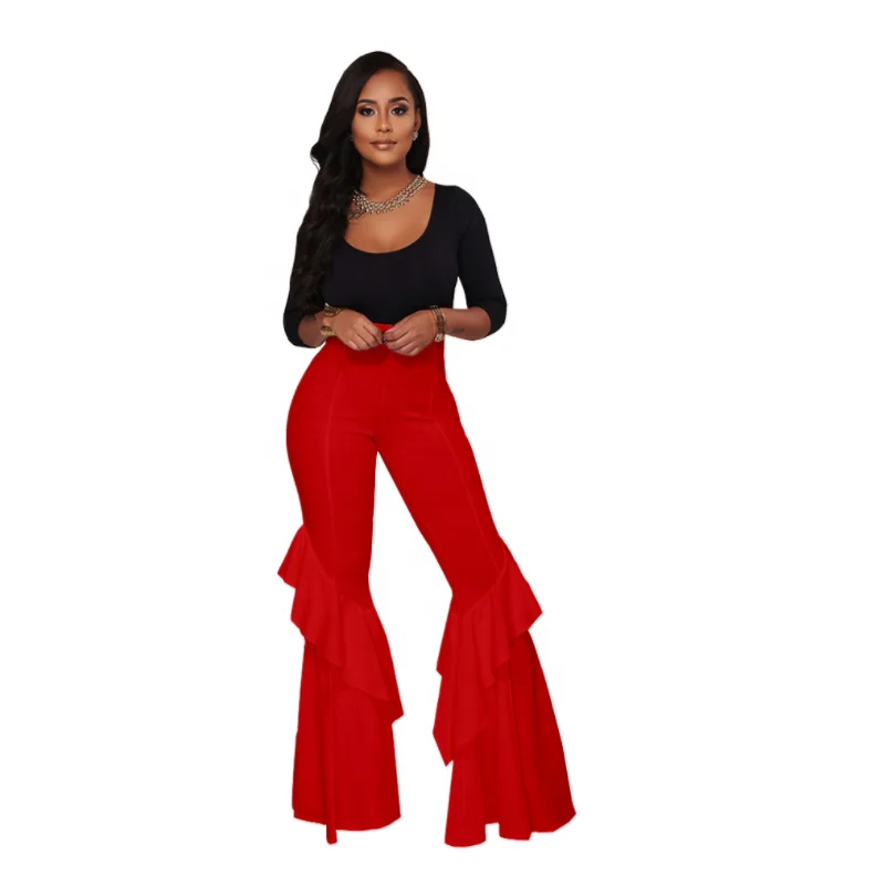 

Women's Clothing Sexy Club Wear Party Dress Solid Pants