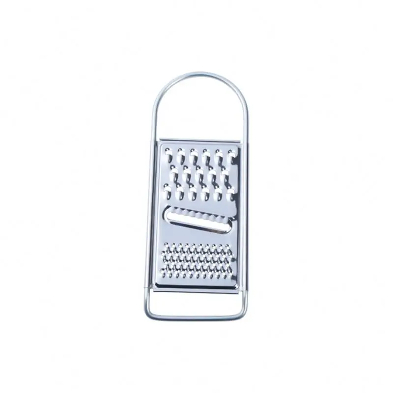 

Stainless steel garlic ginger ,AjUC hand grater for sale, Silver