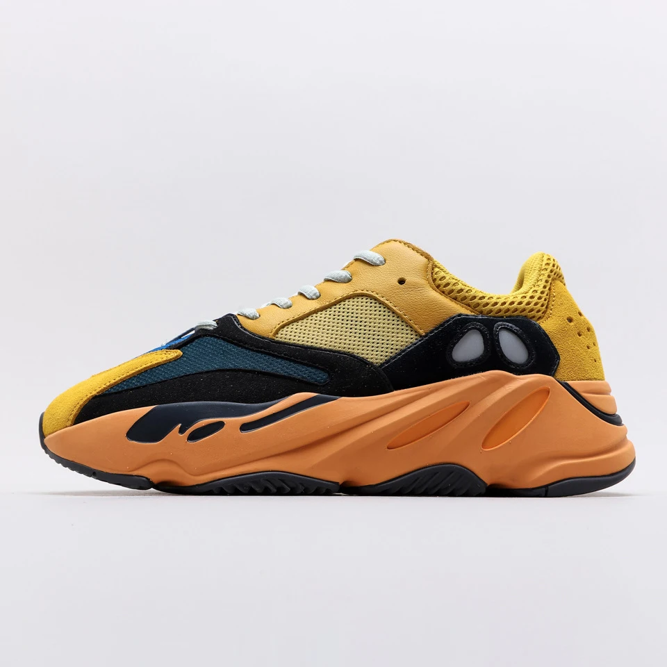 

Wholesale Original Luxury 1:1 Quality Yeezy 700 v2 Sun Sneakers Manufacturer Gents USA Casual Yeezy Shoes