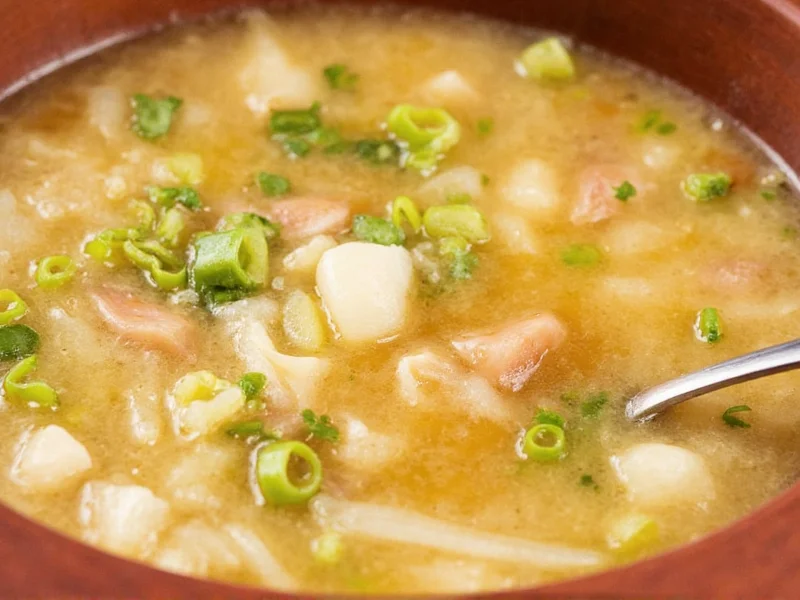 Perfect Slow Cooker Onion Soup Recipe in 6 Easy Steps