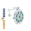 grow grade light for hospital or clinic,medical ceiling led surgical operating shadowless lamp price