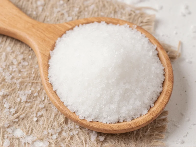 Best Salt Substitutes: Healthy Alternatives for Flavorful Cooking