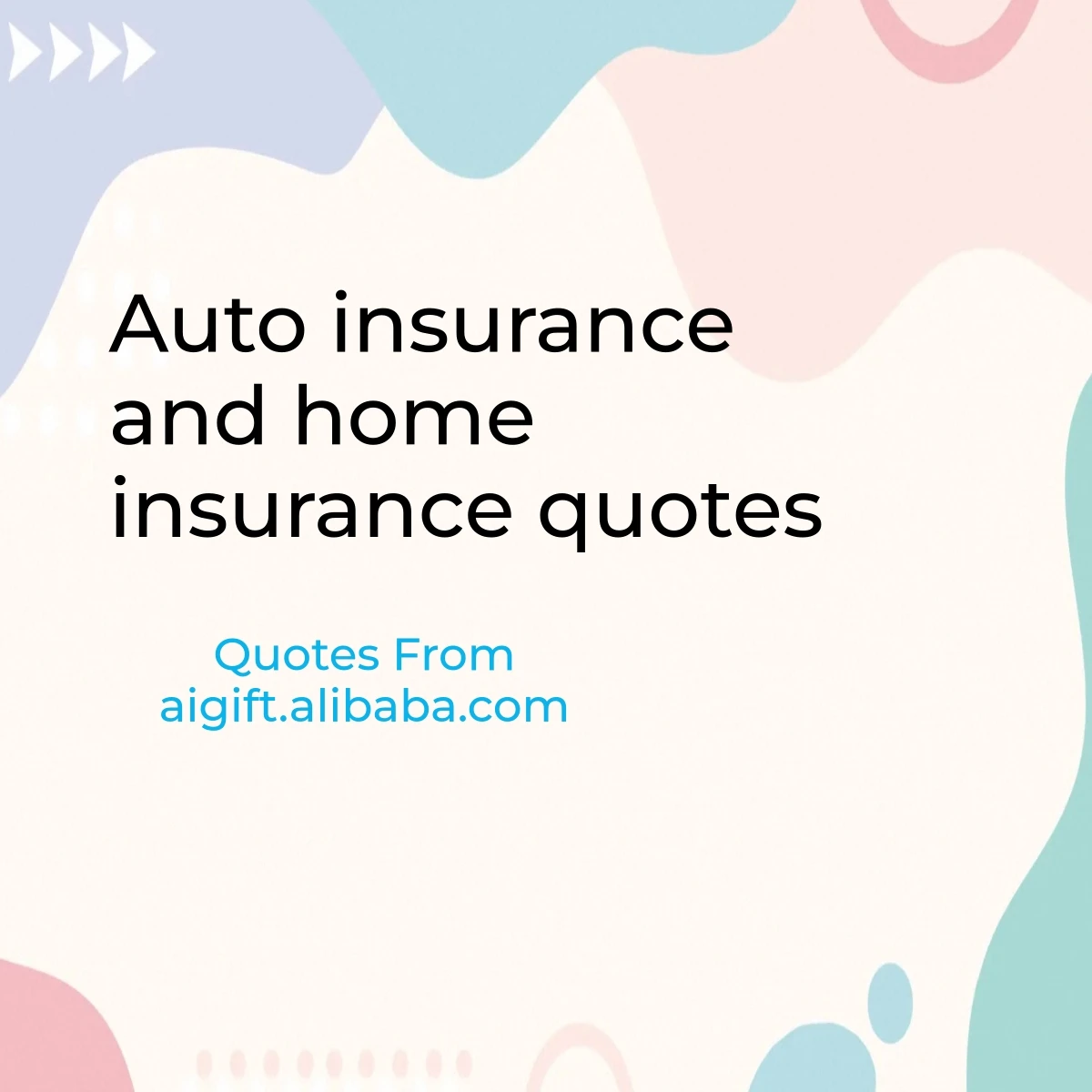 auto insurance and home insurance quotes