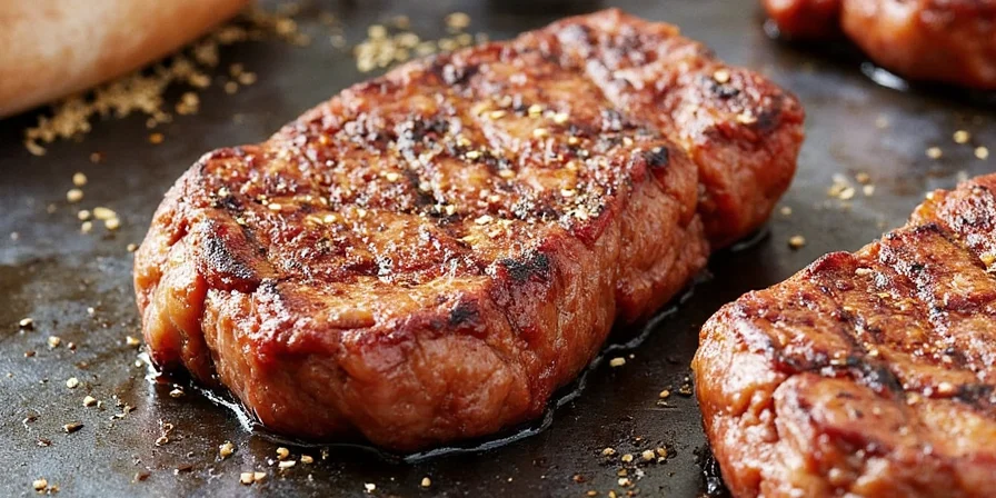 10 Sizzling Spice Secrets for Seasoning Steak Like a Pro (Bonus Tips Included!)