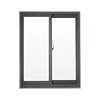 Cheap aluminum sliding window system price philippines for windows and doors