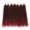 freetress synthetic hair braids bouncy twist out kinky twist extension hair long spring twist