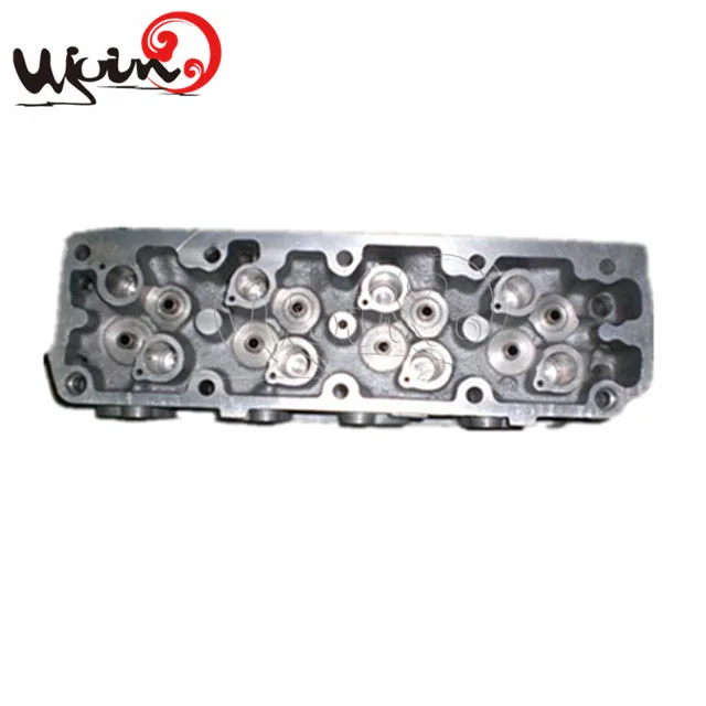 High Quality Aluminum Cylinder Head For Daewoo Cielo New Buy Aluminum