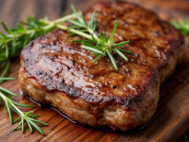 Thyme vs Rosemary: Best Herb for Cooking Steak