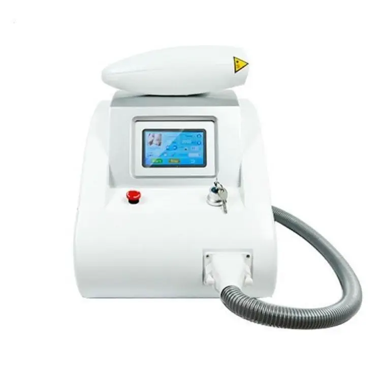 

pico second q switched nd yag laser tattoo removal spare parts qswitch nd yag laser machine portable 532 1064 1320nm