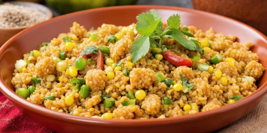 Jollof Rice