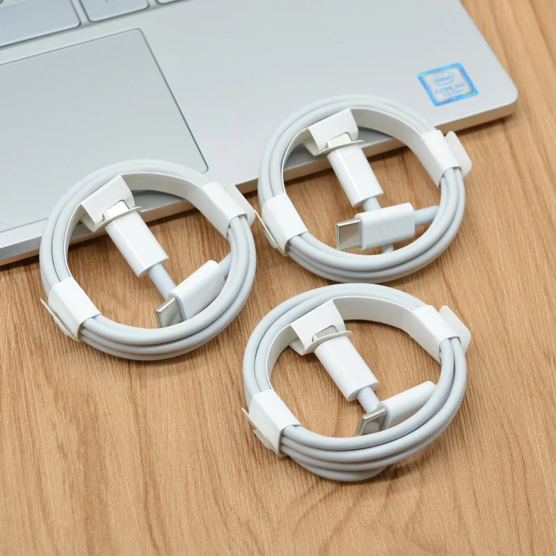 

OEM/ODM 8pin 18W 20W PD original fast charging cable USB-C TYPE-C to Lightings charger data cable for iphone 13 12 pro Max 11 XS