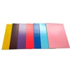 Various Thickness 3mm 5mm 10mm Paper Foam Board in Different Color for Outdoor Ads
