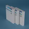 Lead free pvc panel ceiling