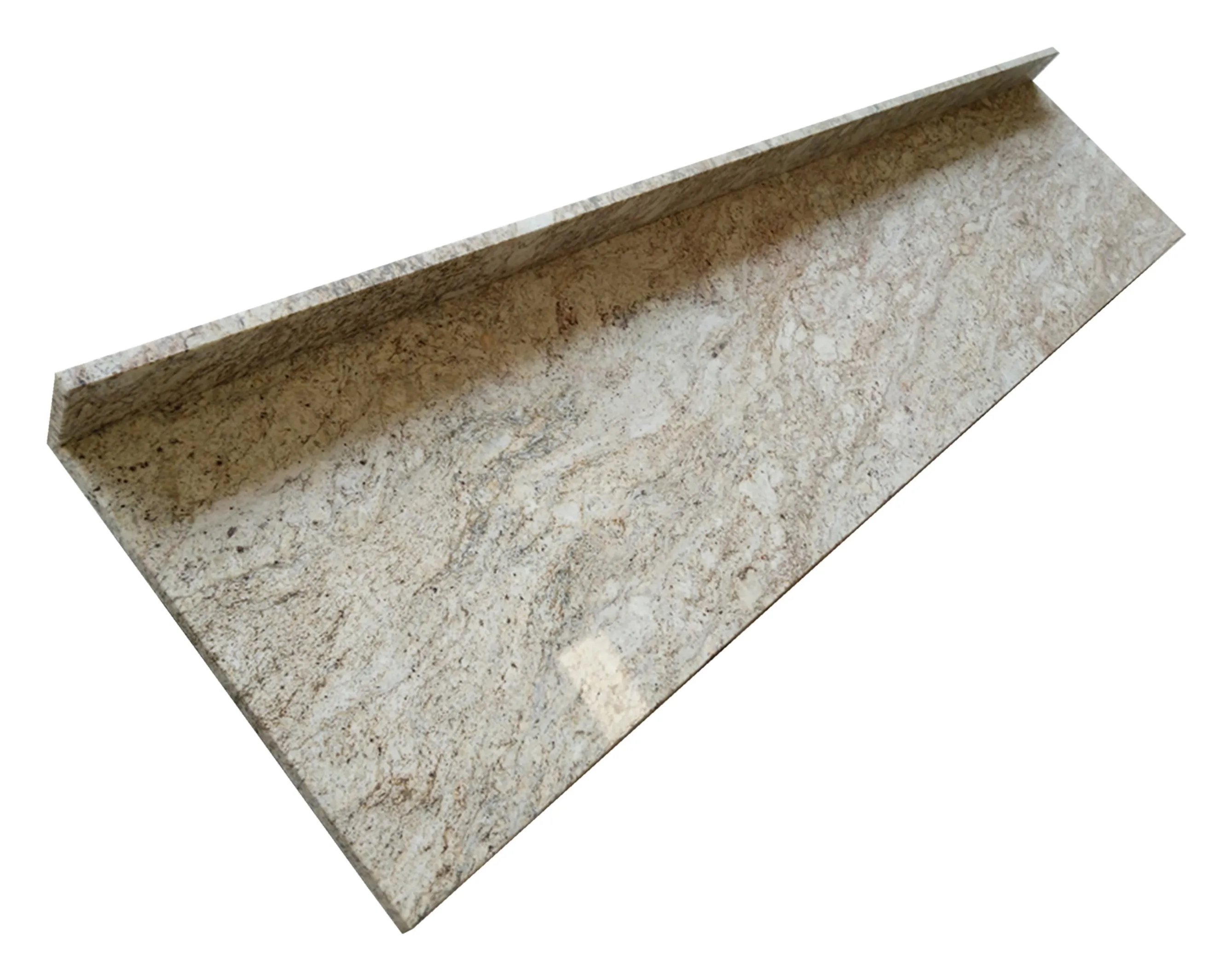 二手花岗岩台面制造商出售