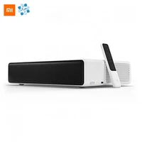 

Factory direct manufacture Xiaomi MIJIA Laser Projector Global Version 1080P Projector 150'