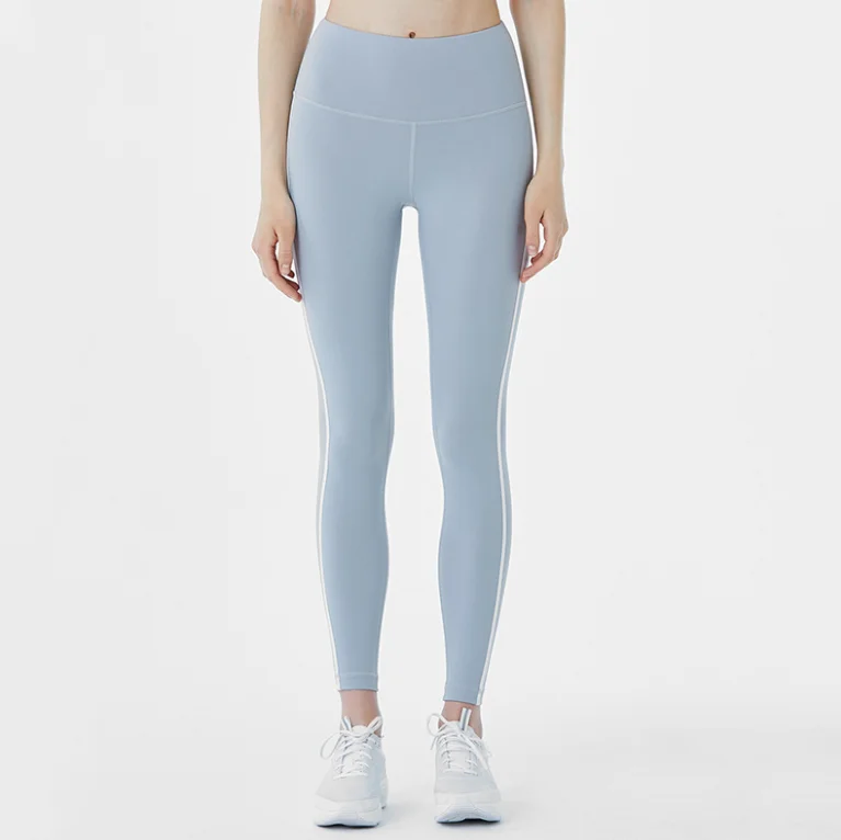 

High-waist Yoga Pants Sport Tights