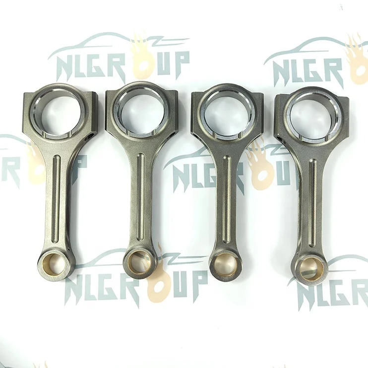 Newland Auto Spares Connecting Rods For Chrysler Jeep 4.0l Engine