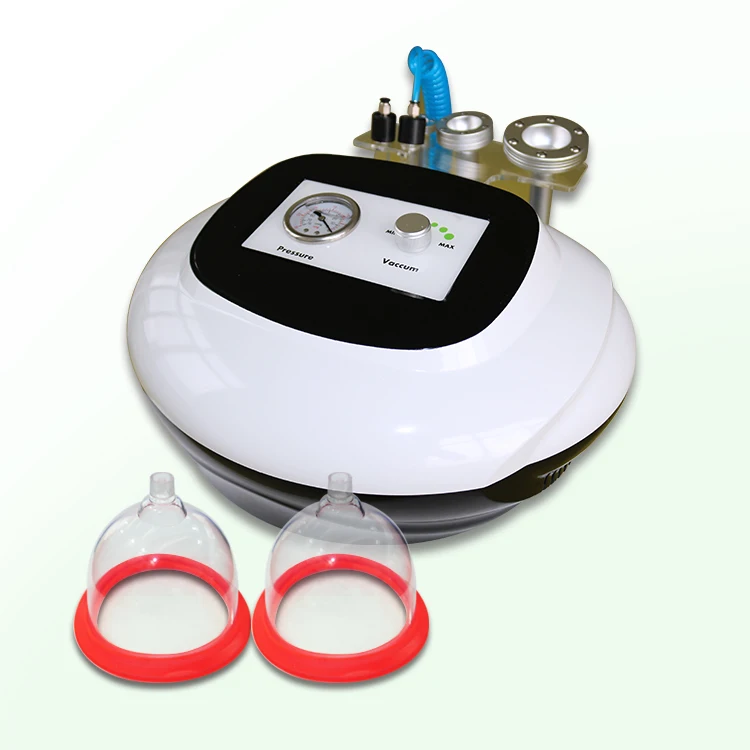 

Vacuum Therapy machine Slimming metabolism lymph drainage skin tighten massage