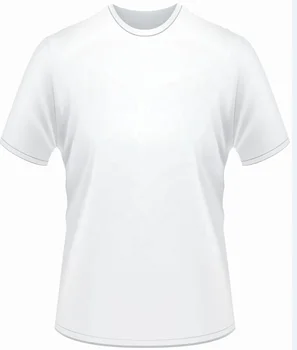 white tshirt bulk