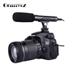 hot selling professional camera accessories shot gun interview microphone