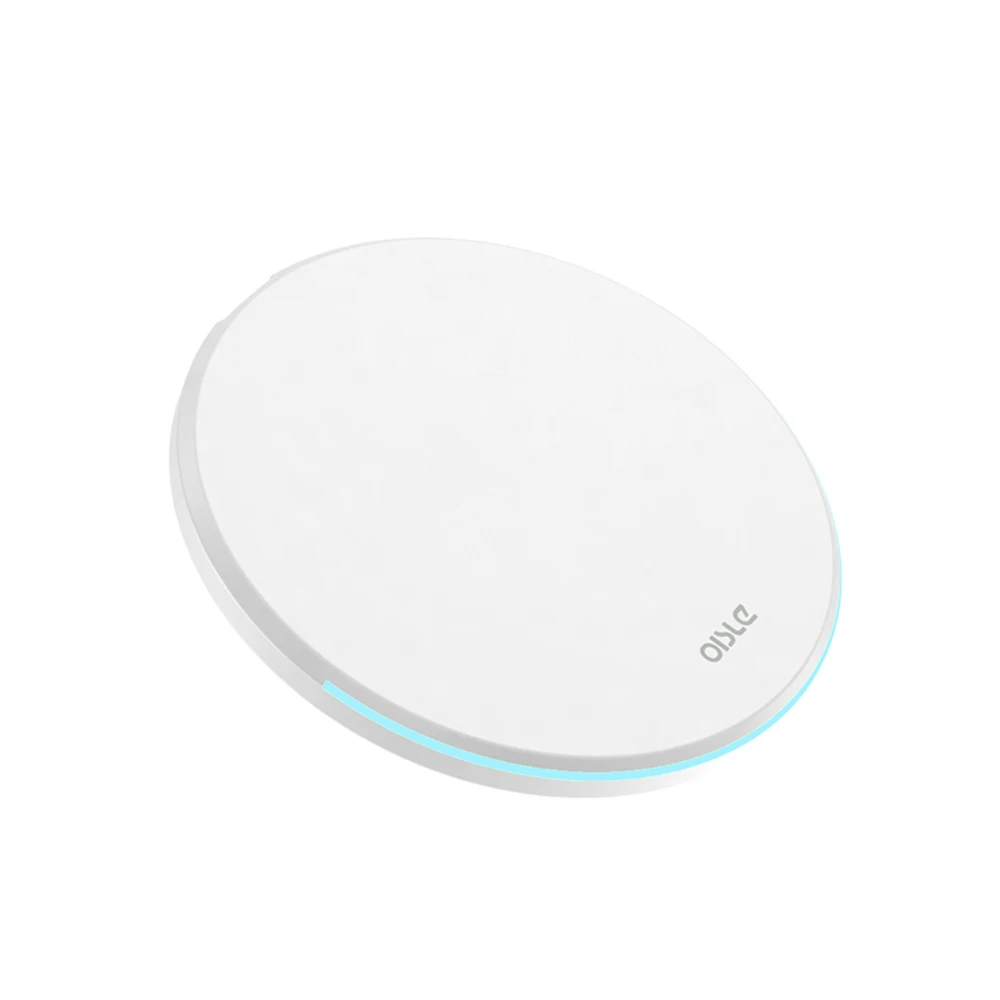 

OISLE New Arrivals Wireless Phone Chargers 15W Fast Charge For QI Standard Devices