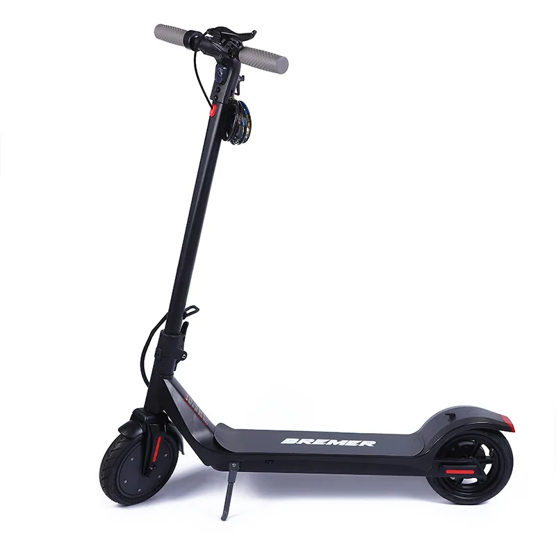 

Factory OEM Cheap Wide Wheel Portable Foldable 36V EleCtric Scooter for Adult