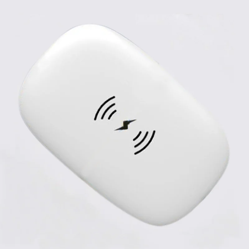 

wireless charging mobile phone holder type-c wireless charging receiver android phone phone holder with wireless charge