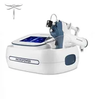 

DFBEAUTY New Product Cool Lifting Co2 Gun/MIni Meso Gun Needle Free Beauty Machine Beauty Salon Use/Home Use