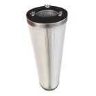 High quality dust collector equipment cartridge filter dust removal filter cylinder