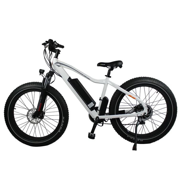 

26 Inch Adult Cheapest Mountain Electric Bike Fat Bicycle Bikes For Sale