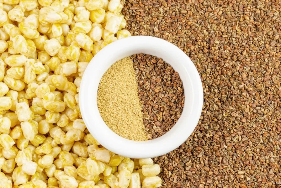Top rated ground coriander products side by side