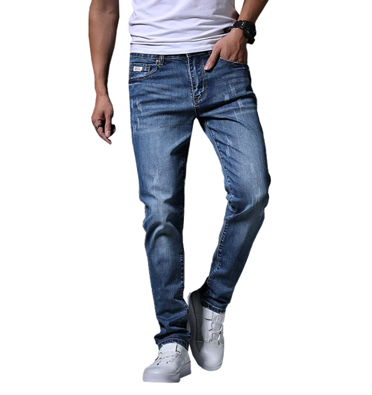 private label denim jeans manufacturer