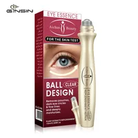 

High Quality Dark Circle Removal Anti Aging Anti Wrinkle Firming Lifting Reduce Fine Lines Roll On Eye Cream