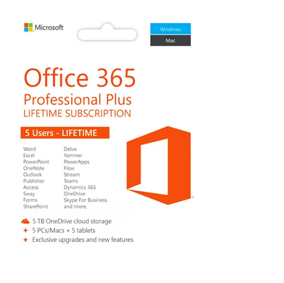 

Instant Microsoft ms office 365 pro plus account home family office 2016 office 2019 Pro Key PC