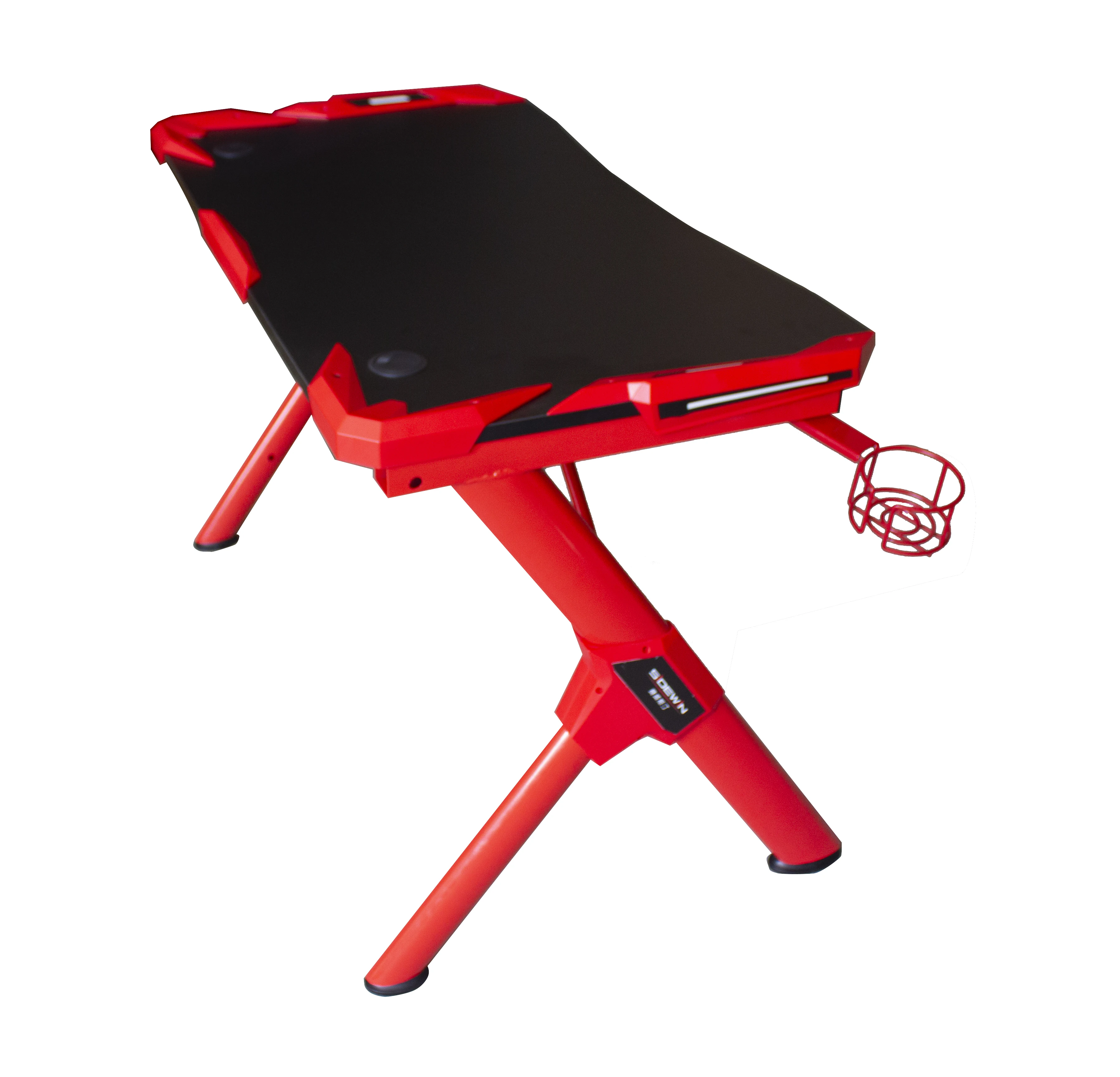Chinese manufacturers wholesale sales sturdy and durable computer gaming tables