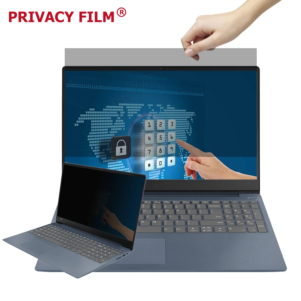 macbook 13 inch privacy screen
