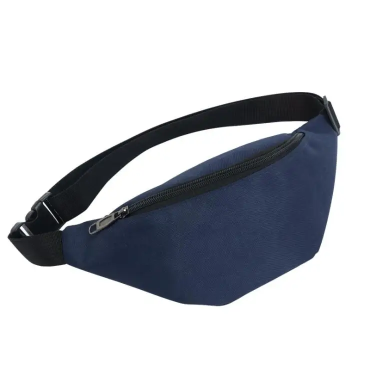 

2021 Wholesale oxford waterproof outdoor sports running mobile phone storage multifunctional cycling diagonal belt bag, 6 colors